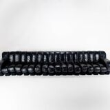 DS-600 snake or endless sofa by De Sede