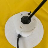 Desk lamp design Belux Swiss Hannes Wettstein year 80 vintage