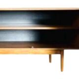 Vintage Scandinavian sideboard
