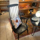 Vintage armchair
