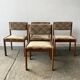 Set of 4 1960’s Mid-Century Dining Chairs by G Plan