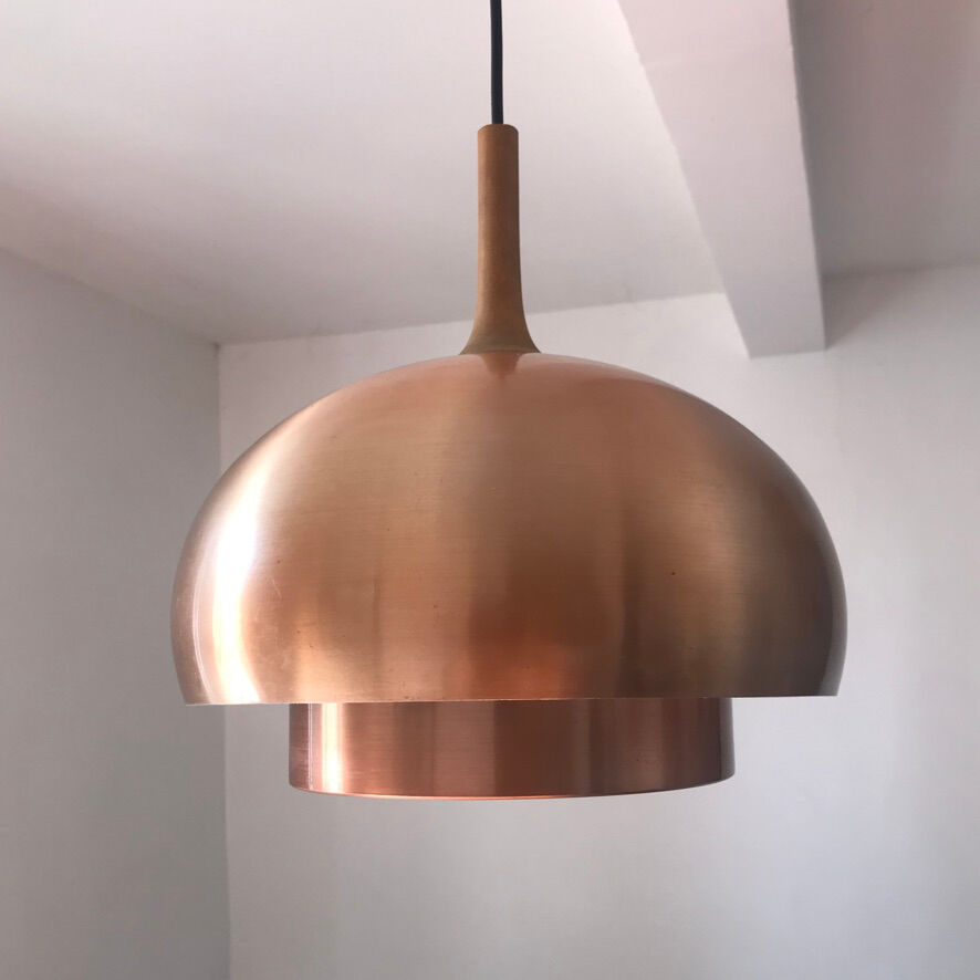 Hanging lamp