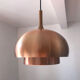 Hanging lamp