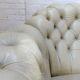 Chesterfield two-seater