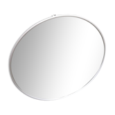 Round mirror