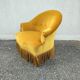 Toad chair