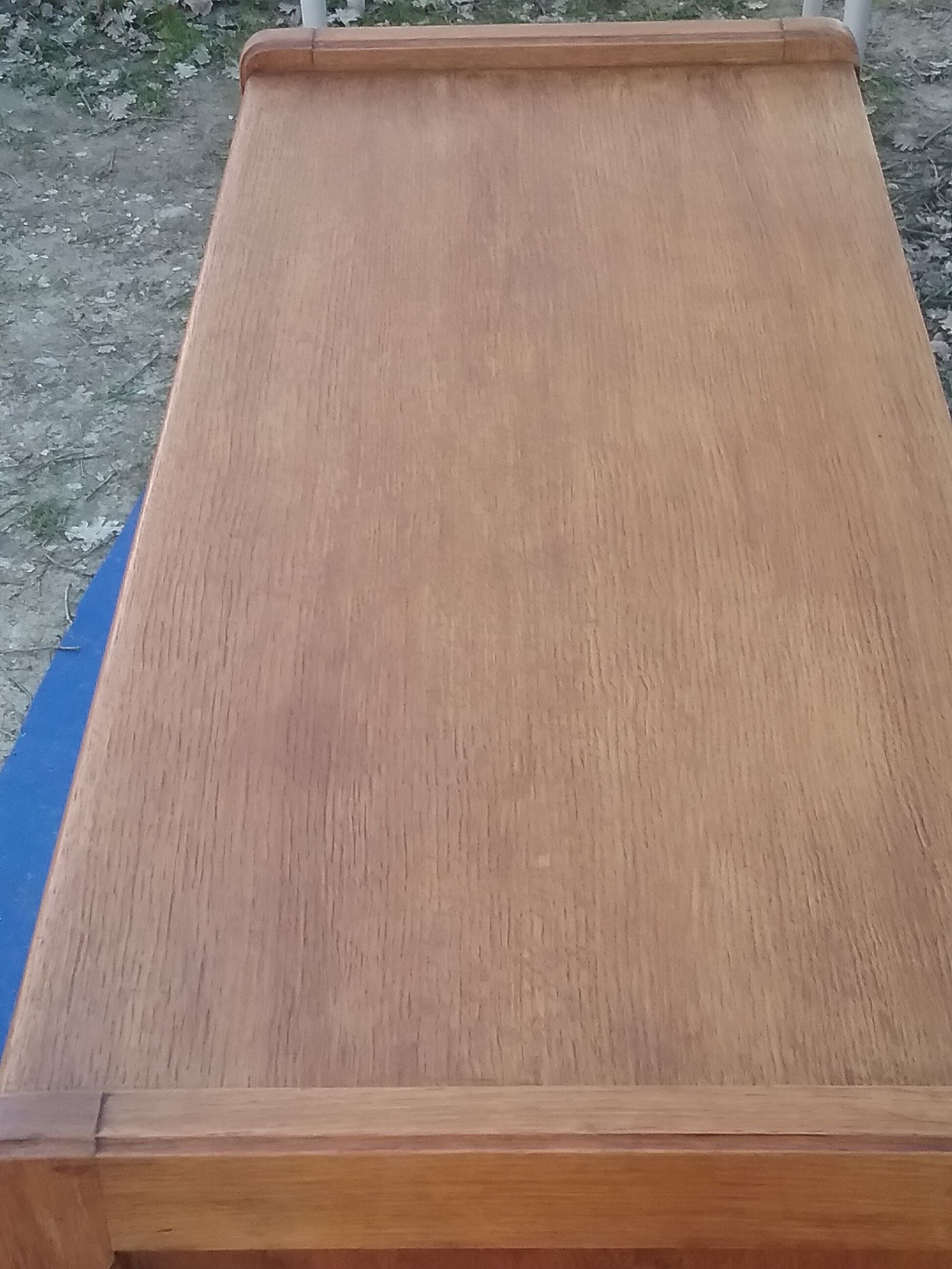 Vintage chest of drawers