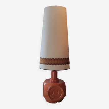 70s table lamp