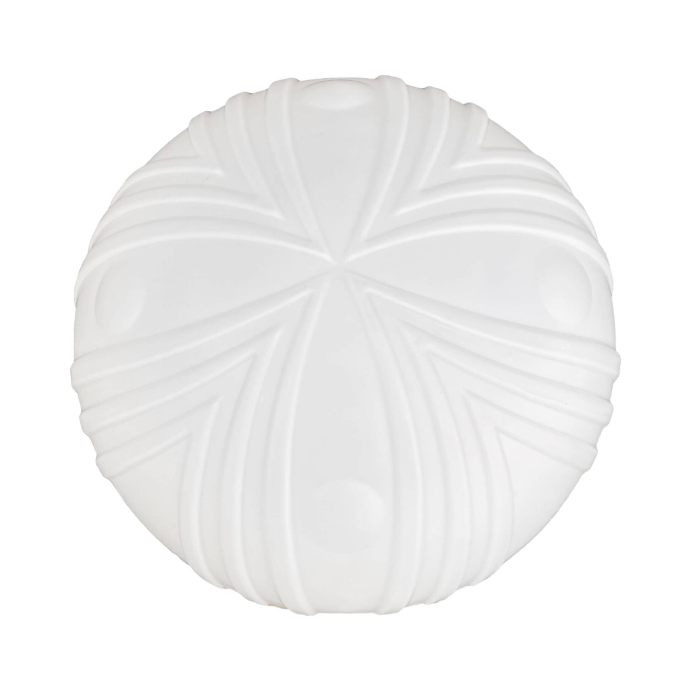 Wall lamp/ceiling lamp by Pavel Grus | Czechoslovakia, Kamenický Šenov, 197