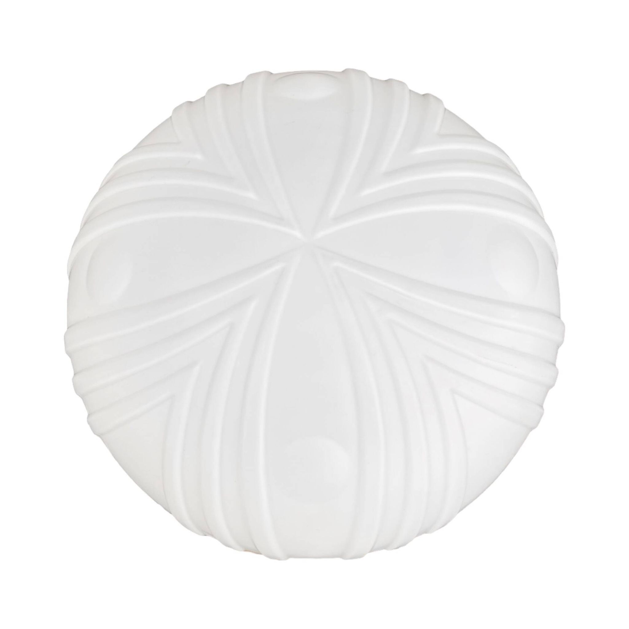 Wall lamp/ceiling lamp by Pavel Grus | Czechoslovakia, Kamenický Šenov, 197
