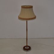 Lampadaire du milieu du siècle années 1960