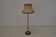 Lampadaire du milieu du siècle années 1960