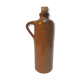 Stoneware bottle