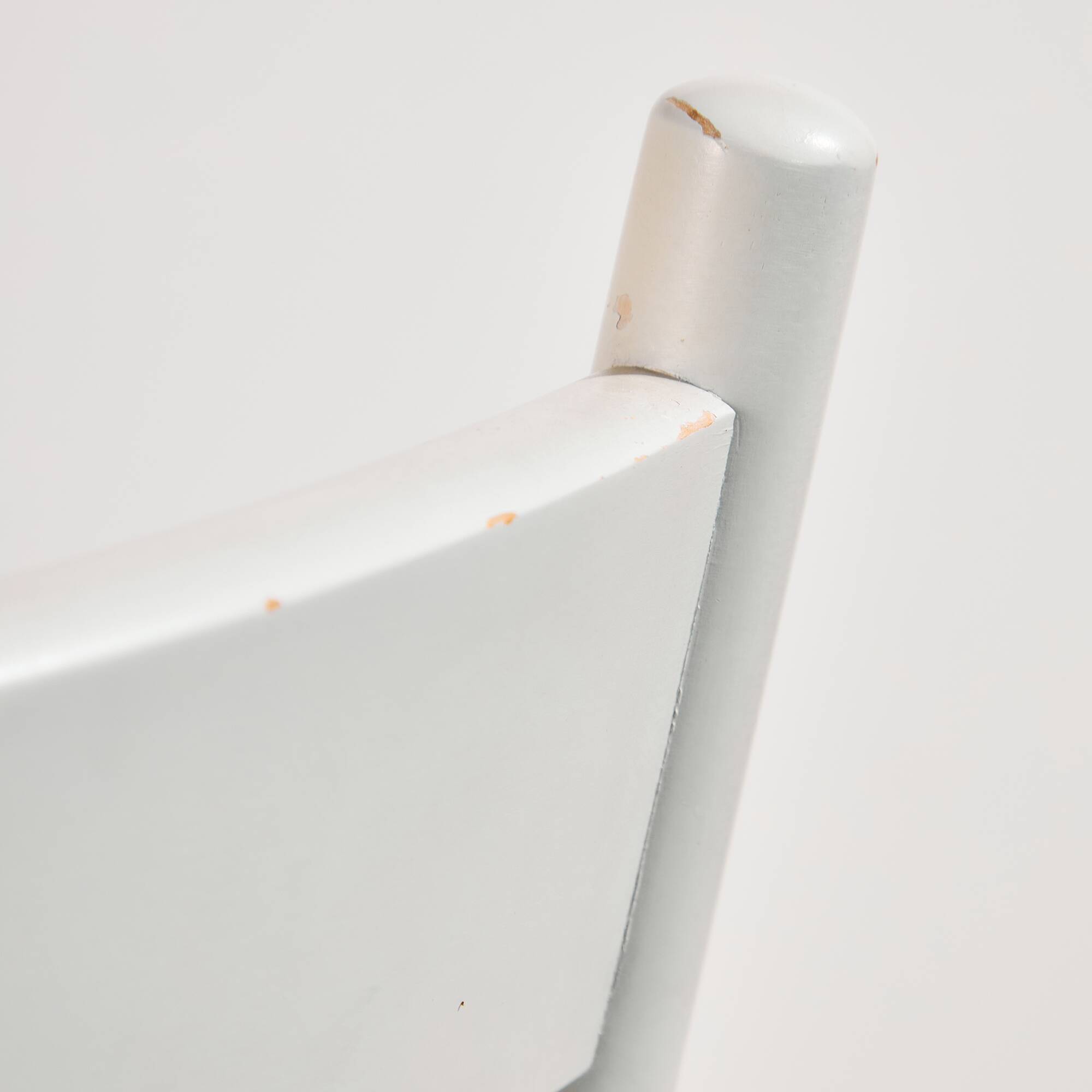 J16 rocking chair by Hans J. Wegner for FDB Møbler