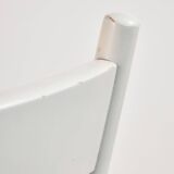 J16 rocking chair by Hans J. Wegner for FDB Møbler