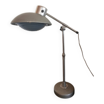 Lampe industrielle Ferdinand solere