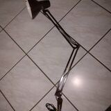 Vintage ledu architect lamp