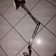 Lampe d'architecte ledu vintage