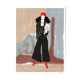 Gucci cherry suit limited edition