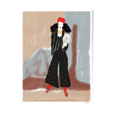 Gucci cherry suit limited edition