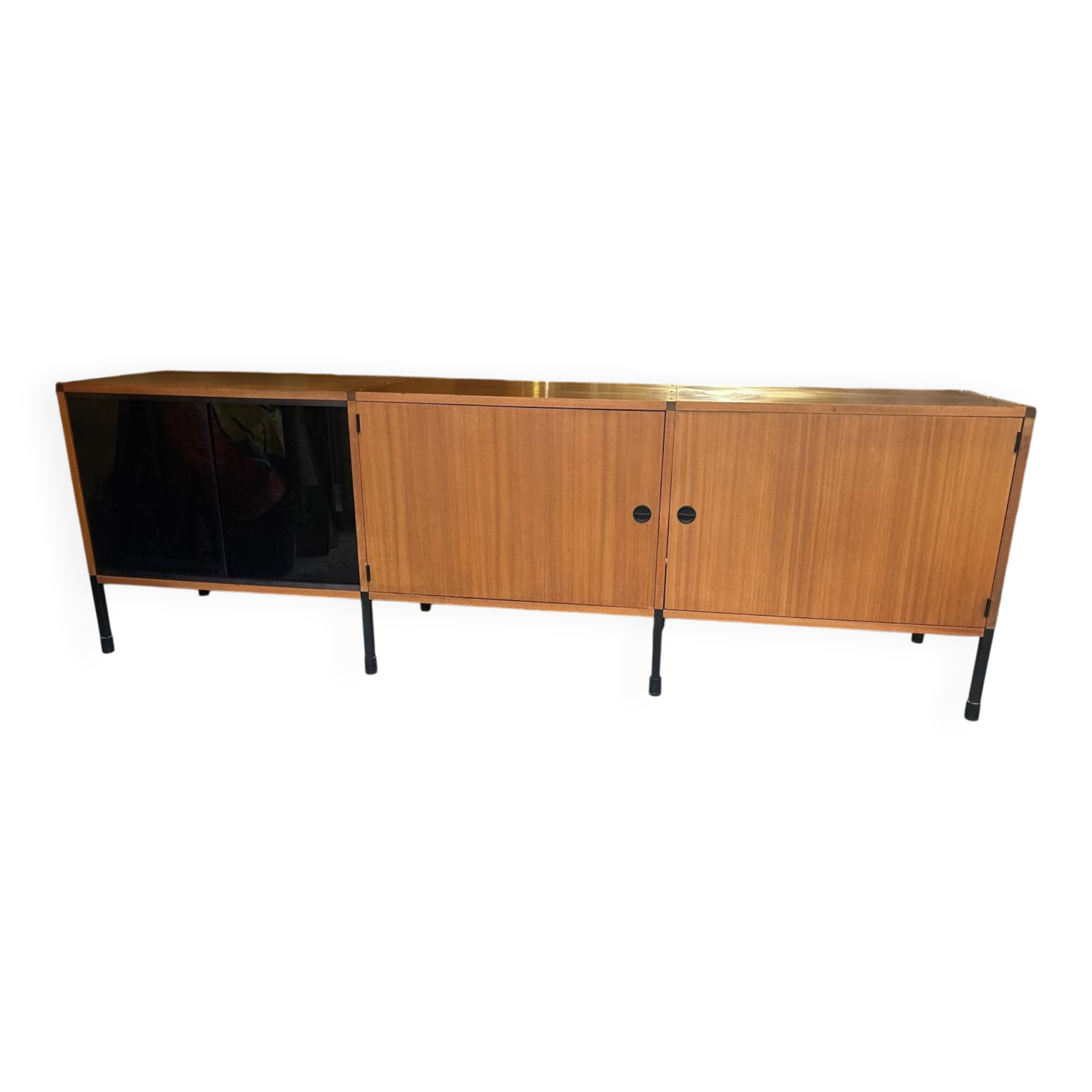 Minvielle Arp vintage sideboard