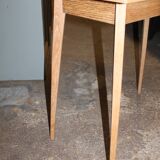 Vintage side table