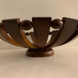 Teak fruit cup, 1960