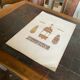 Ancient Oriental Lithography - Turkish Ornaments