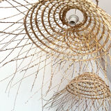 Date palm suspension