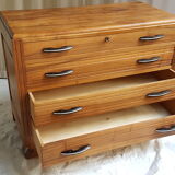 Vintage chest of drawers 50 years
