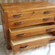Commode vintage des années 50