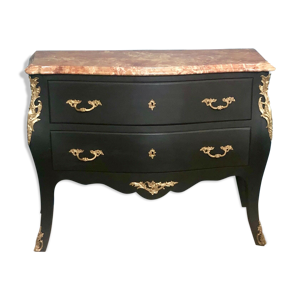Commode style Louis XV