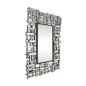 miroirs, Art Moderne,