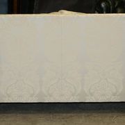 Duresta Hornblower sofa, 3-4 seats