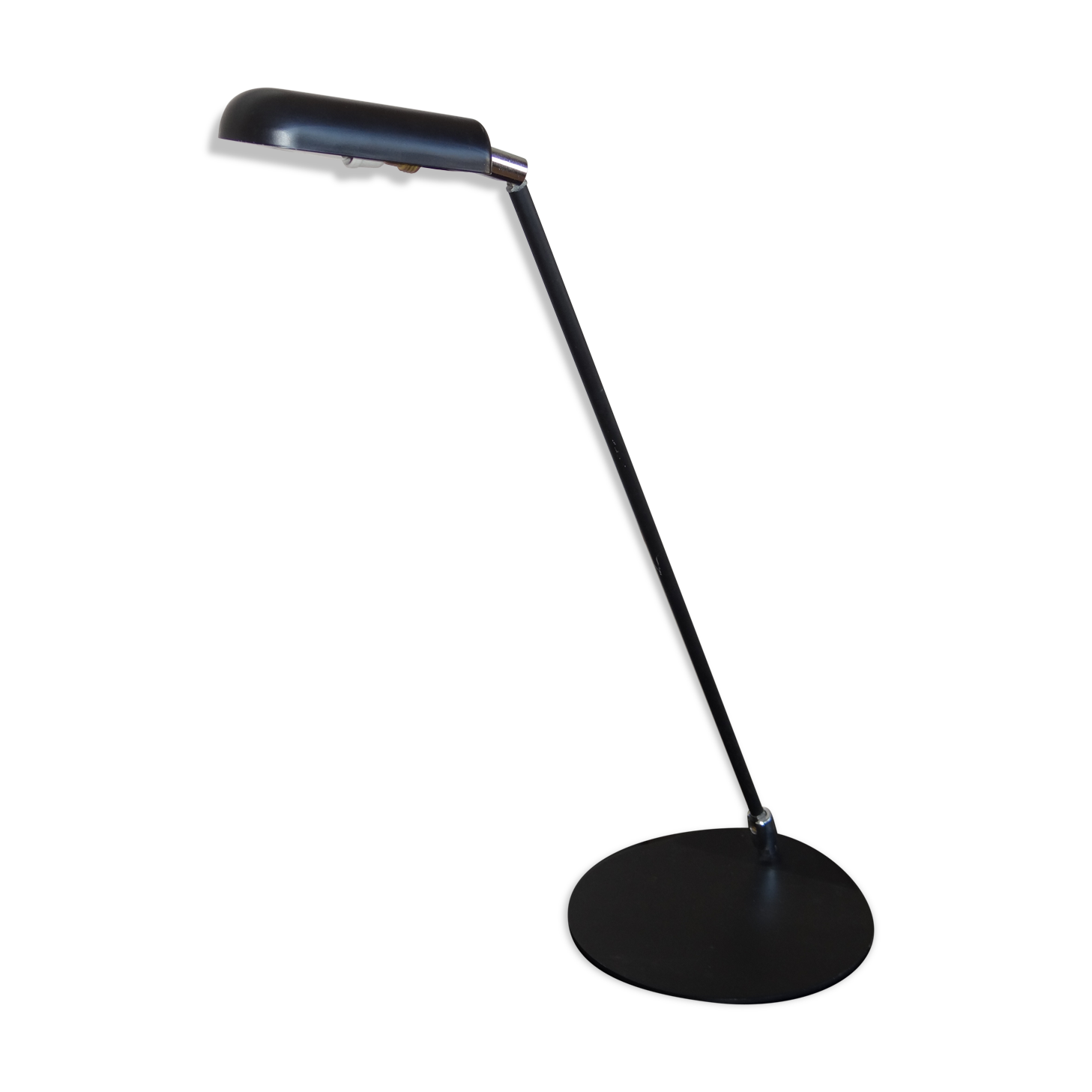 "Autographe Paris" office lamp