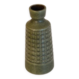 Vintage ceramic vase from West Germany