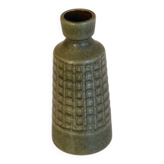 Vintage ceramic vase from West Germany