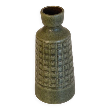 Vintage ceramic vase from West Germany