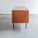 Sideboard B40 by Dieter Waeckerlin for Behr, Germany, 1960s