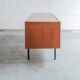Sideboard B40 by Dieter Waeckerlin for Behr, Germany, 1960s