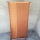 Teak showcase