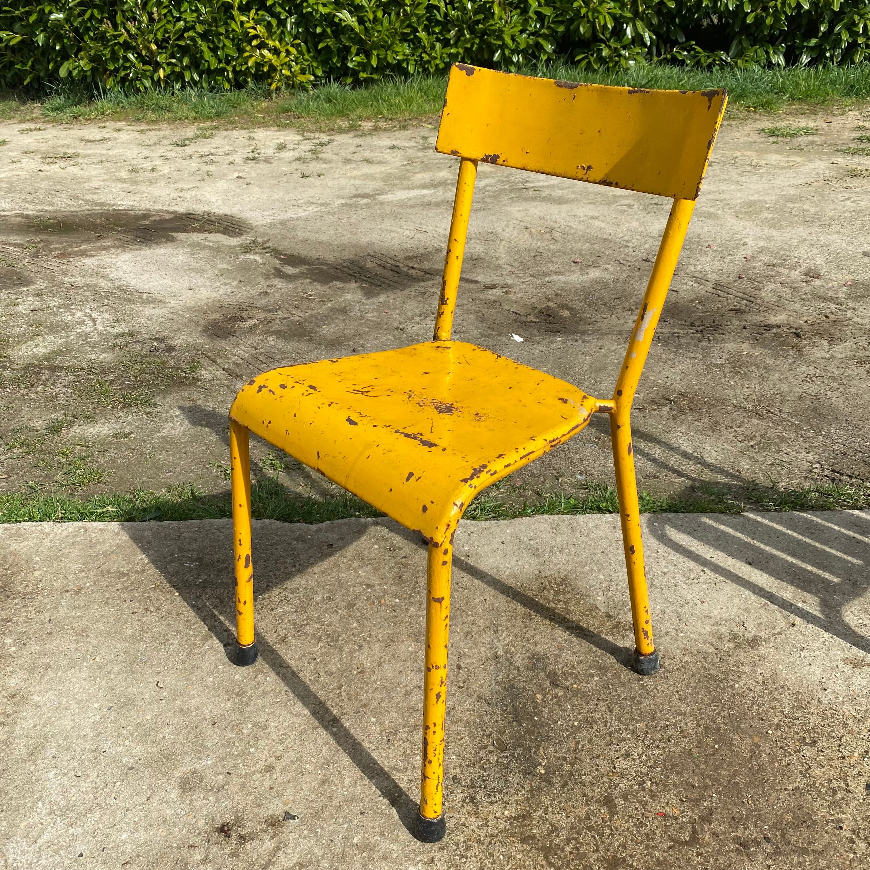 Product BHV - Garden chair