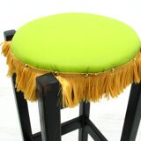 Vintage stools, 1970s