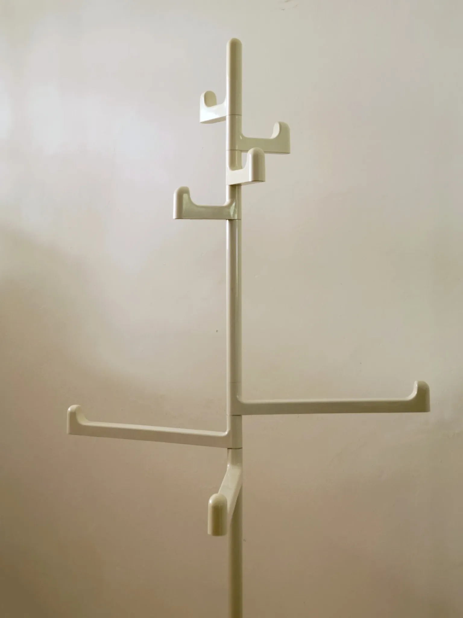 Makio Hasuike coat rack for Gedy, Italy, 1970