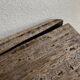 XXL mountain cutting board height 70cm