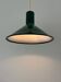 Vintage Holmegaard P&T pendel (handmade) - Michael Bang - Danish design lam