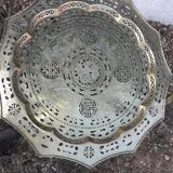 Table a thé Asiatique XIX ème siècle