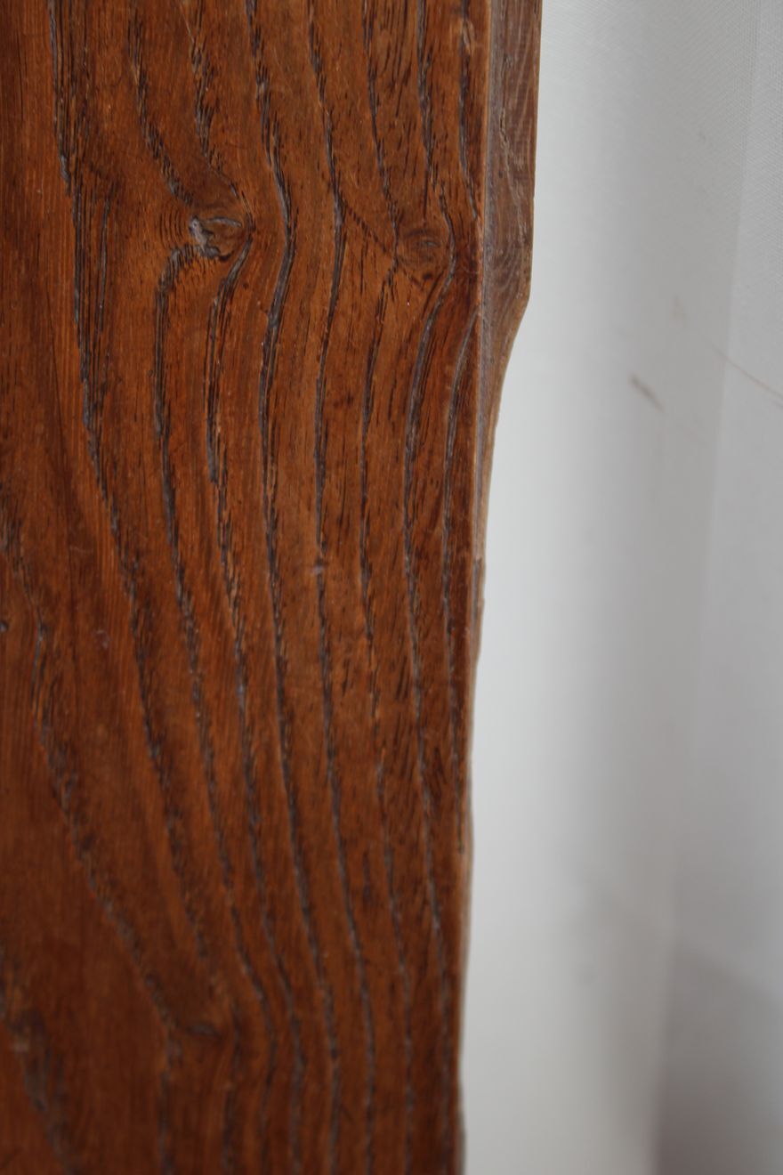 Old wax box