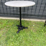 Bistro table