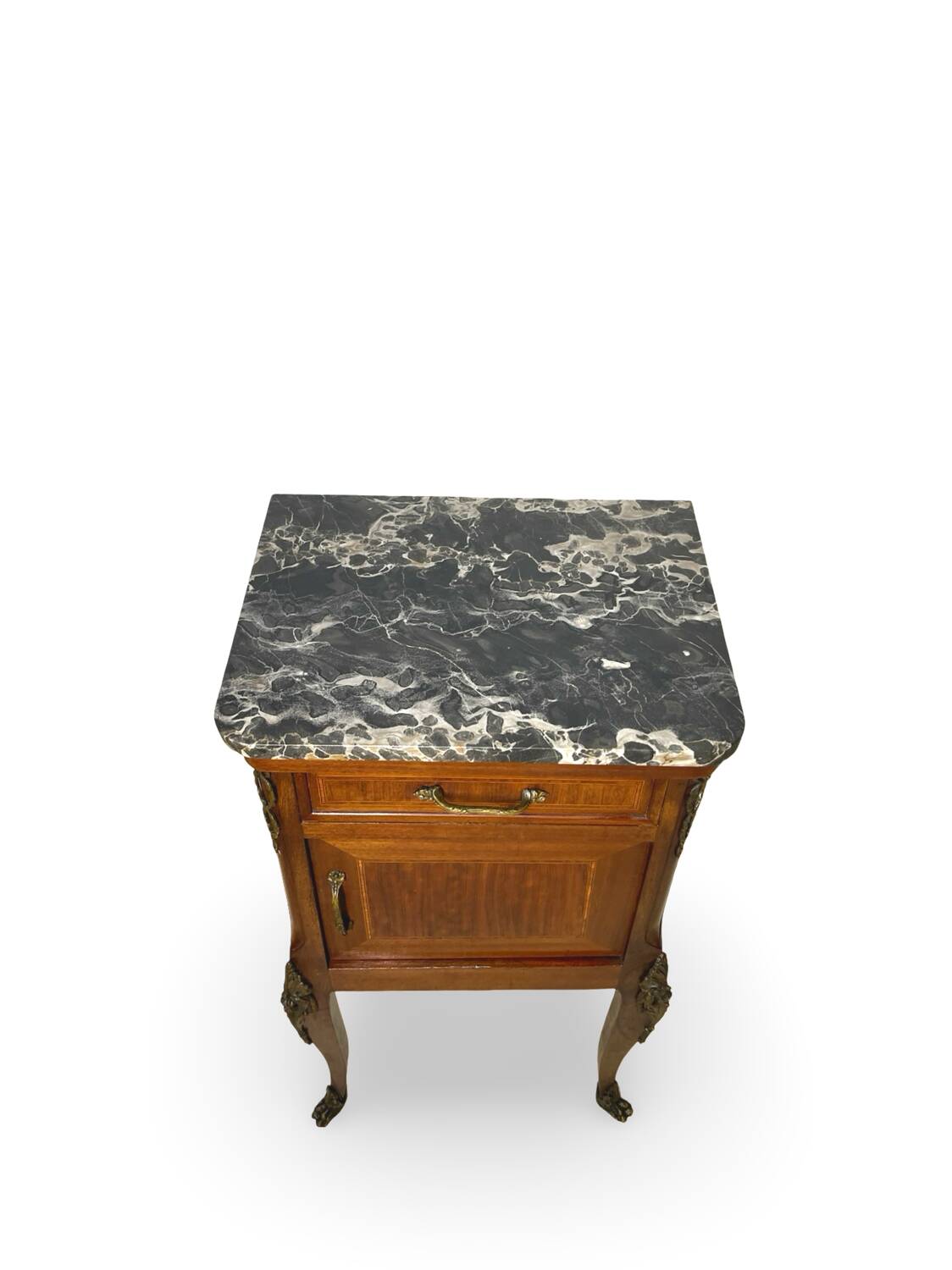 Italian nightstands 1910s/1920s